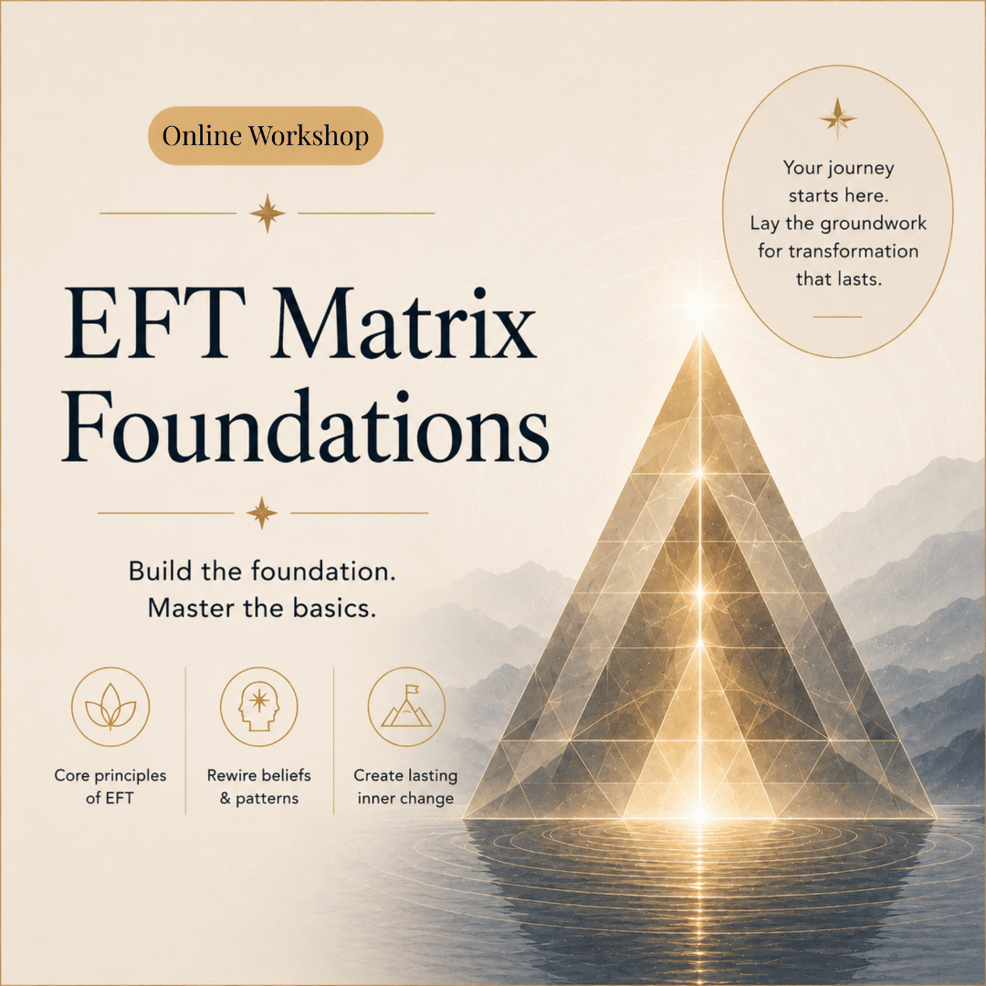 EFT Introduction Workshop